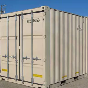 10′ + 9′ + 8′ + 7′ + 6′ + 5′ Container Set