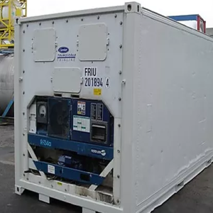 20′ ISO Refrigerated Container