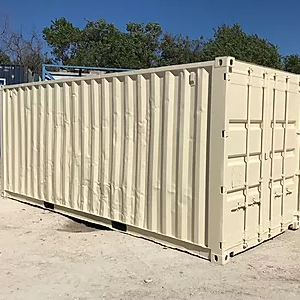 20′ Storage Containers