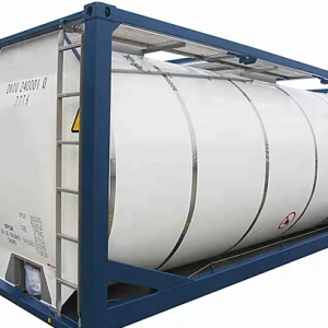 40Ft ISO Tank‪ Containers General Purpose