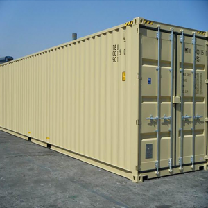 40′ Storage Containers For Sale