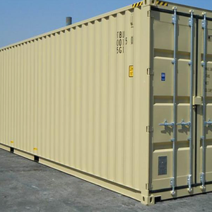 40′ Storage Containers