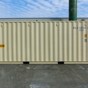 XTAINER – Model 1