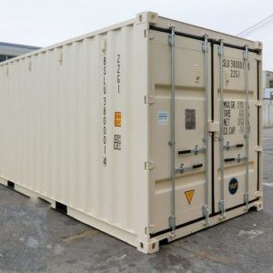 XTAINER – Model 3