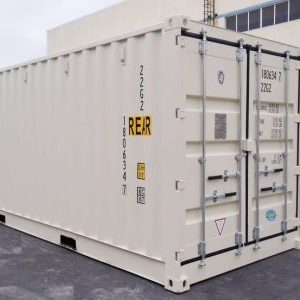 XTAINER – Model 5