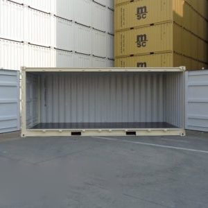 XTAINER – Model 6