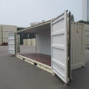 XTAINER – Model 7