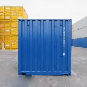 XTAINER – Model 8